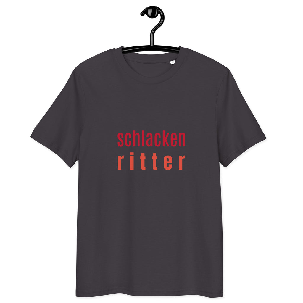 Unisex-Bio-Baumwoll-T-Shirt