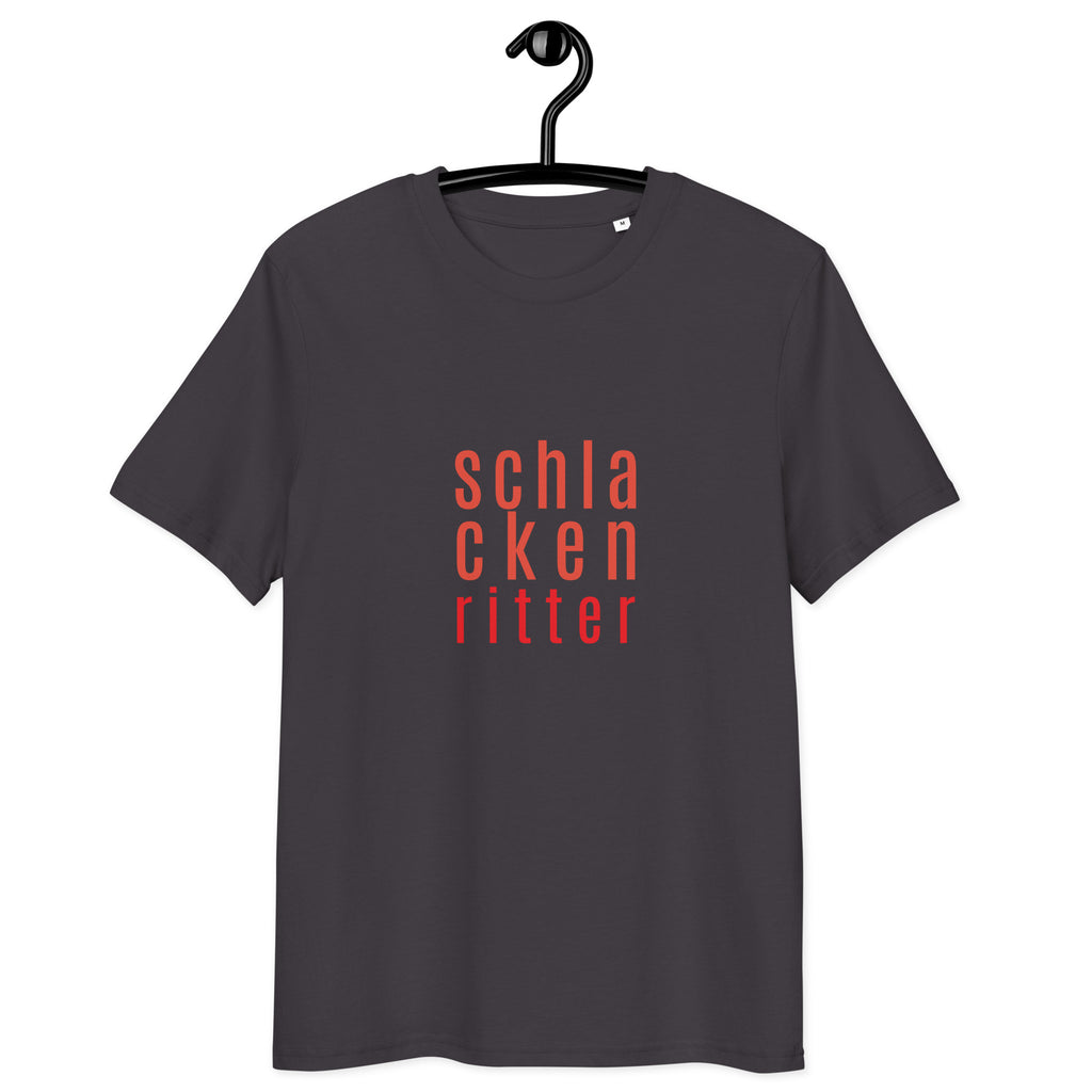 Unisex-Bio-Baumwoll-T-Shirt