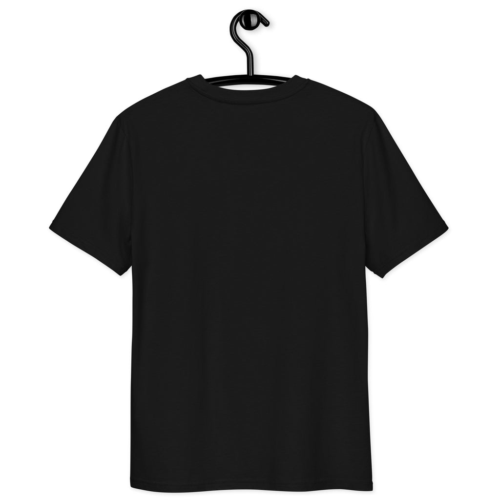 Unisex-Bio-Baumwoll-T-Shirt