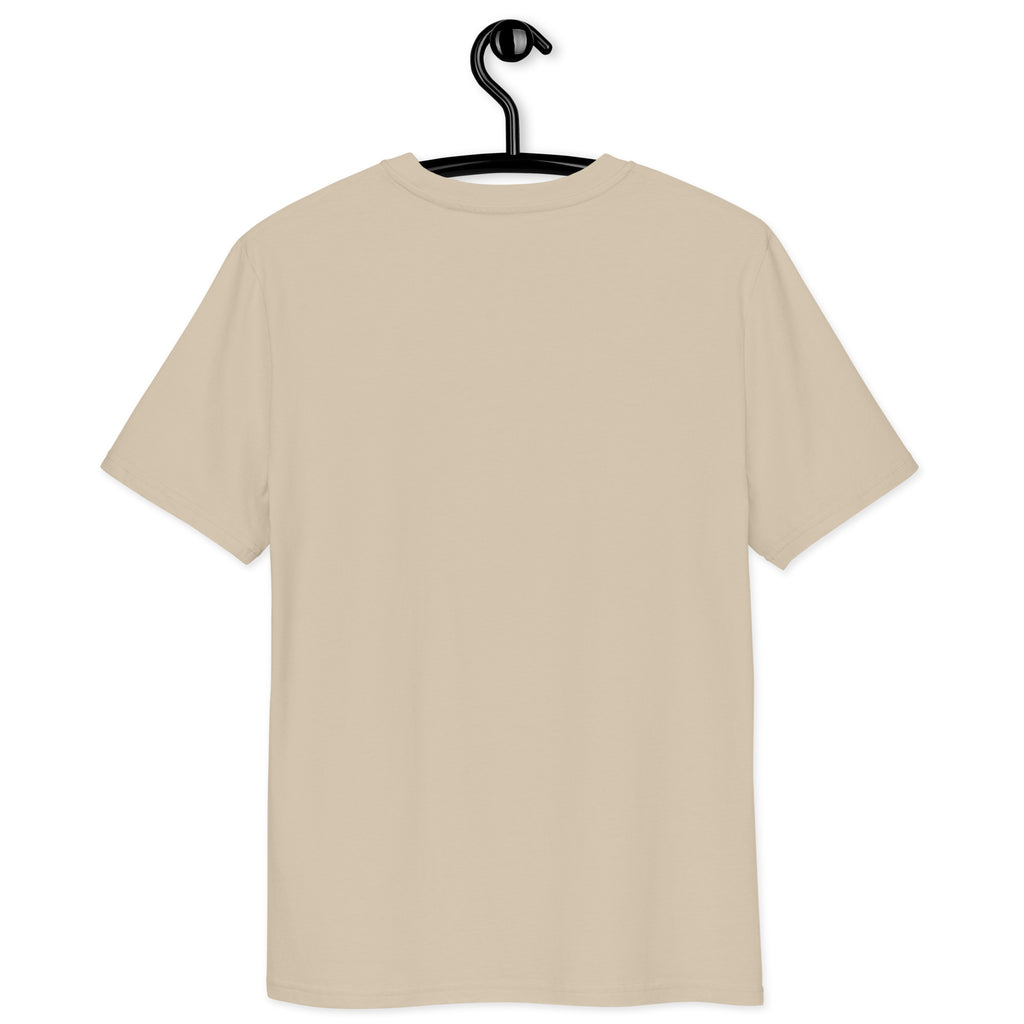Unisex-Bio-Baumwoll-T-Shirt