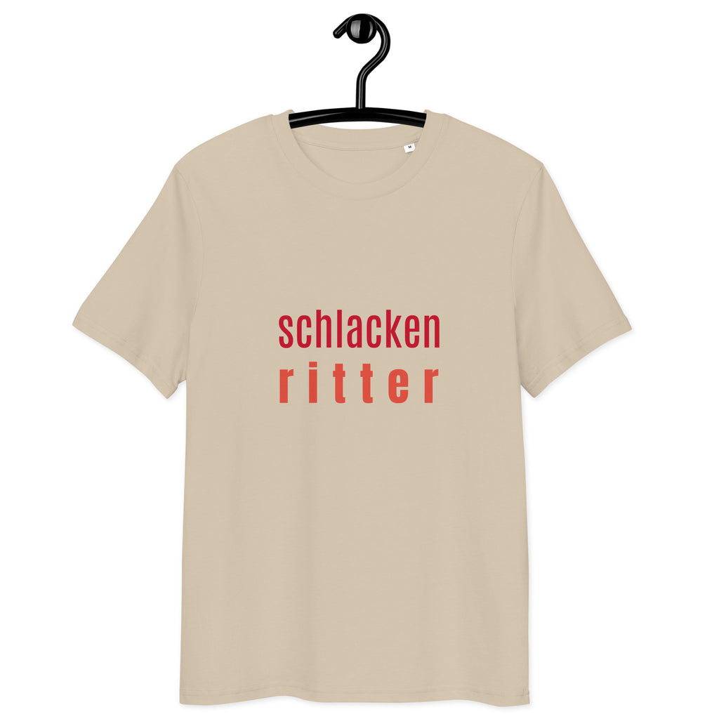 Unisex-Bio-Baumwoll-T-Shirt