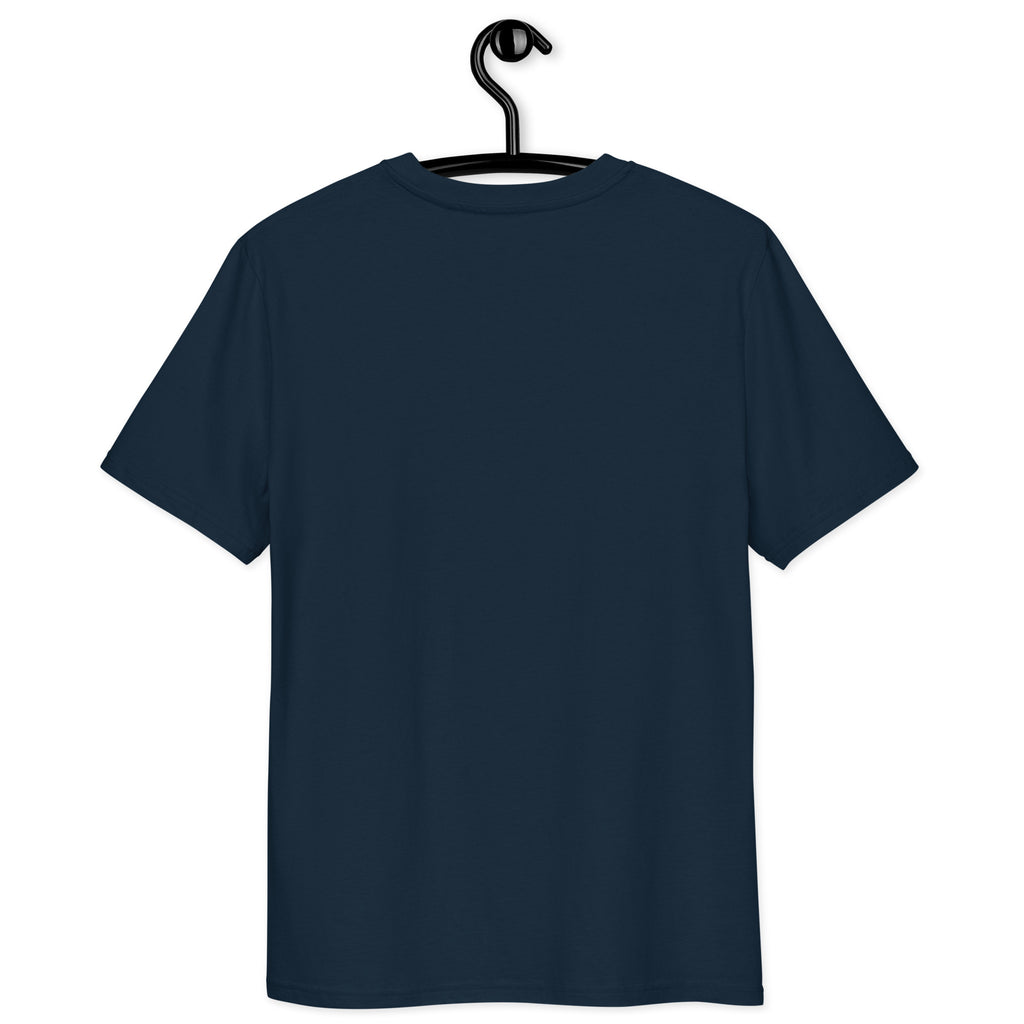 Unisex-Bio-Baumwoll-T-Shirt