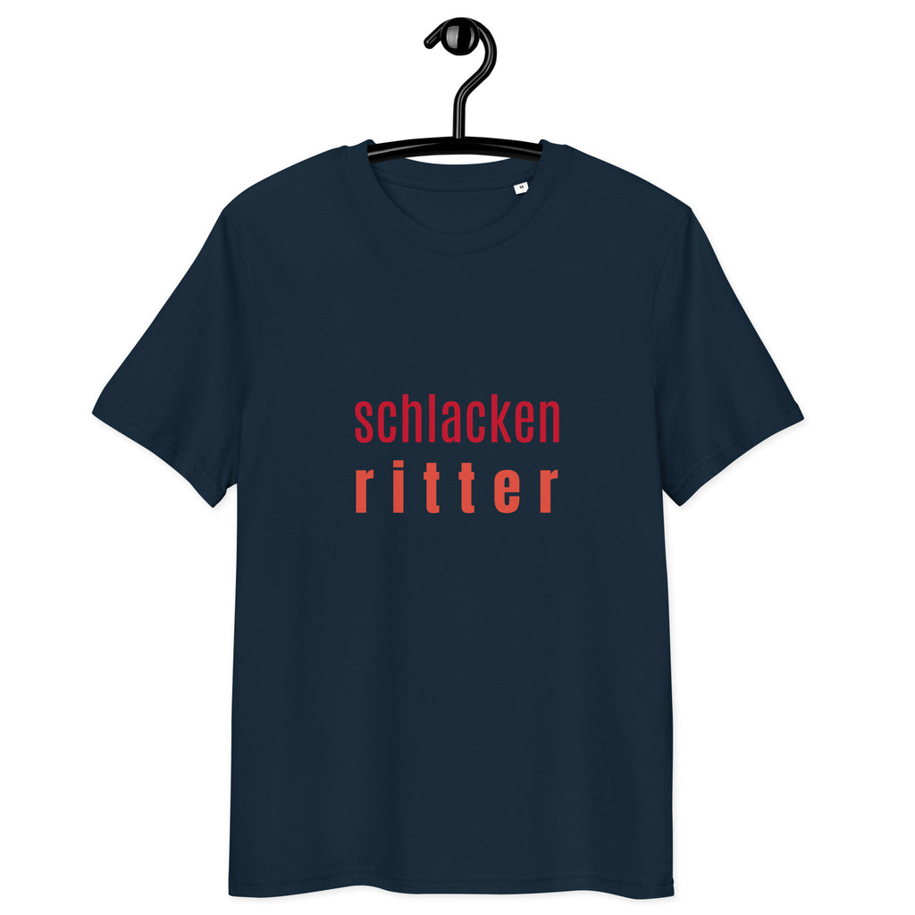 Unisex-Bio-Baumwoll-T-Shirt