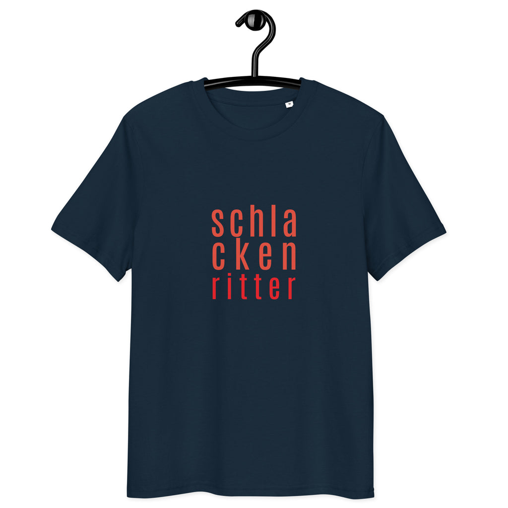 Unisex-Bio-Baumwoll-T-Shirt