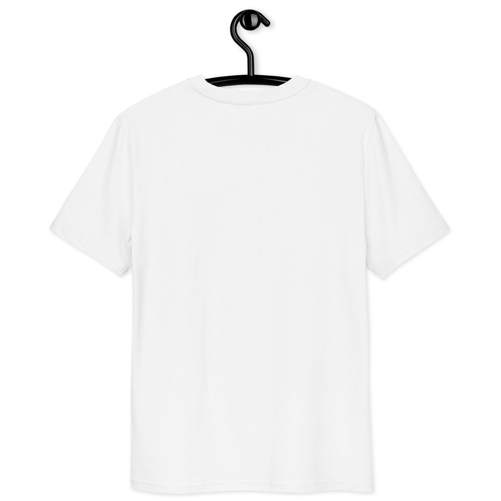 Unisex-Bio-Baumwoll-T-Shirt