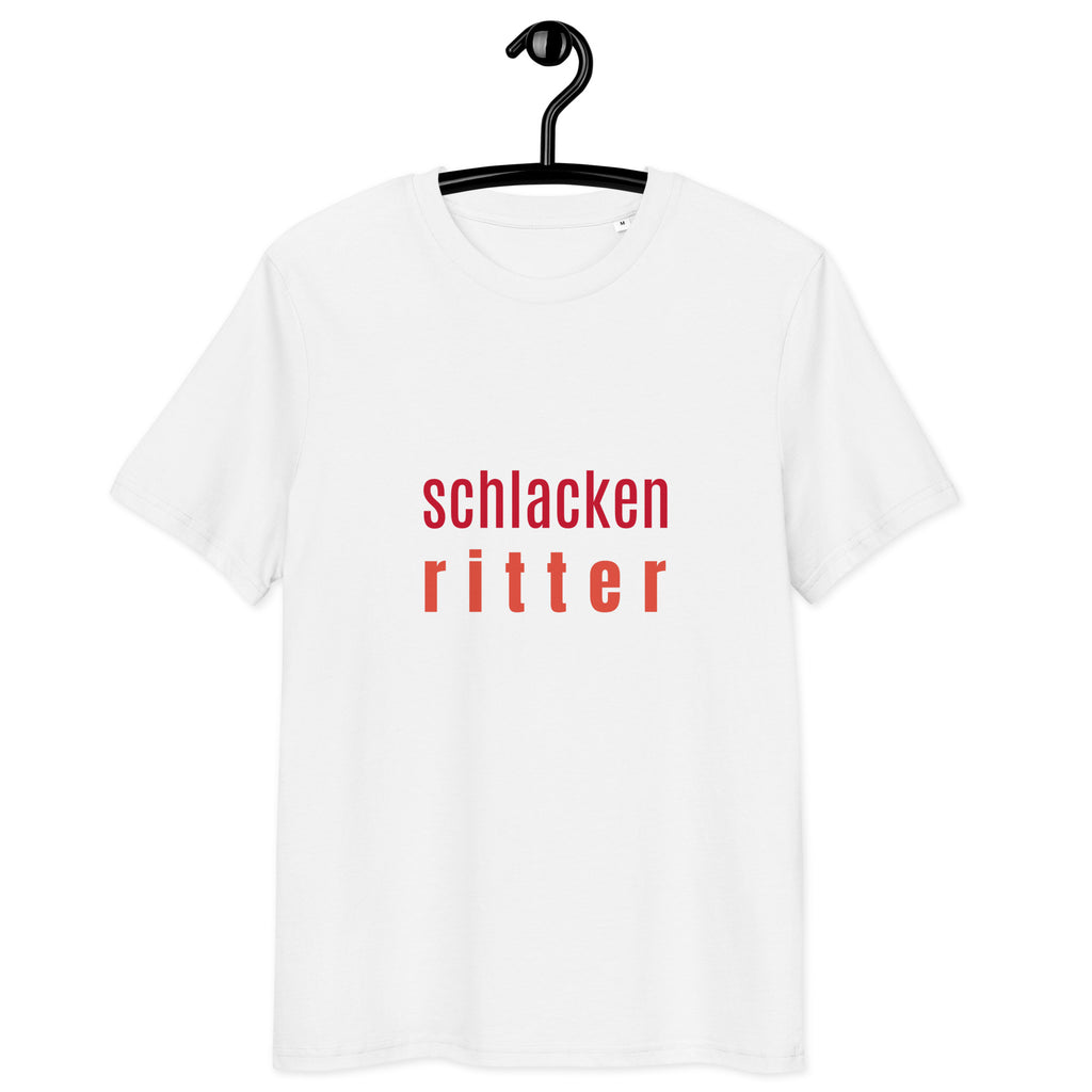Unisex-Bio-Baumwoll-T-Shirt