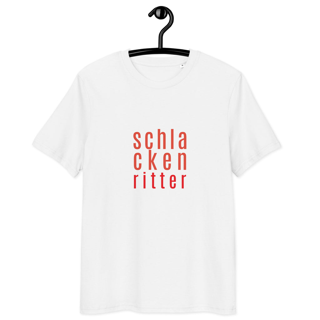 Unisex-Bio-Baumwoll-T-Shirt