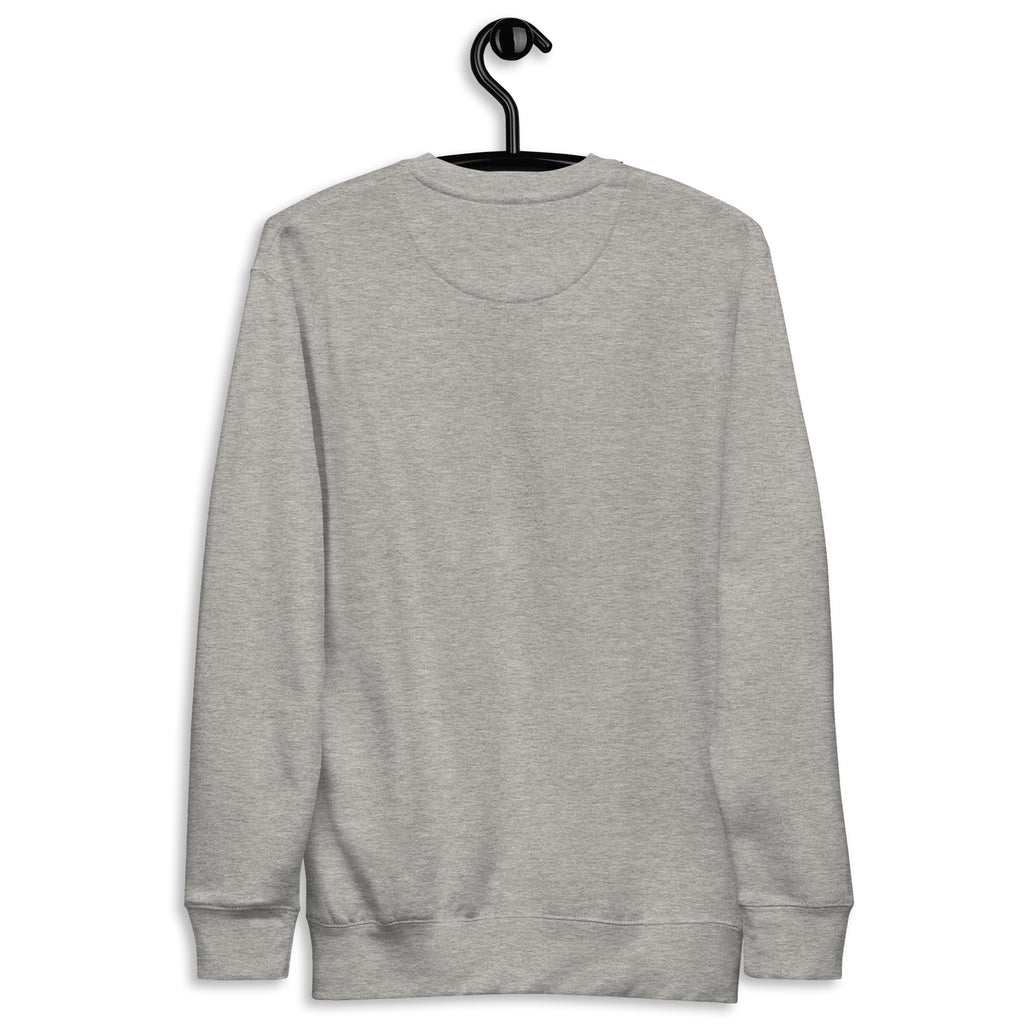 Unisex-Premium-Pullover