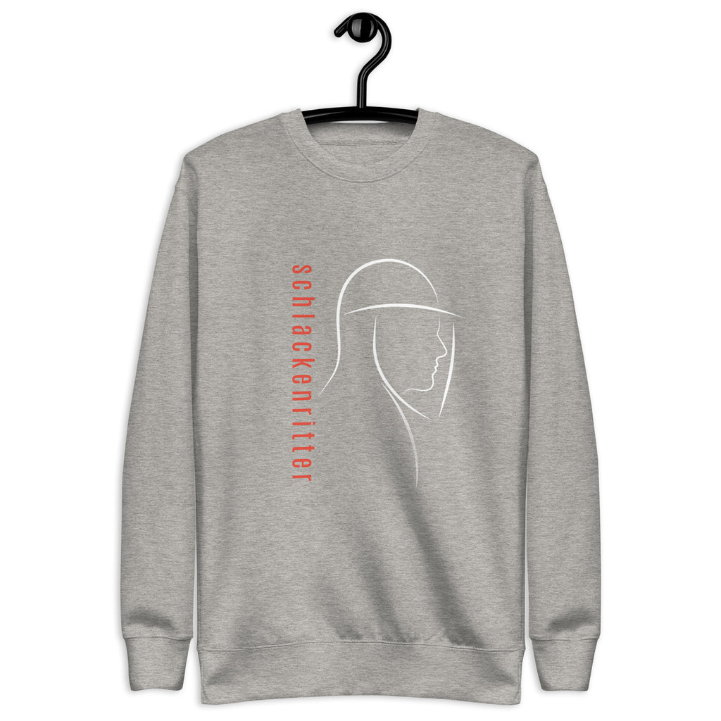 Unisex-Premium-Pullover