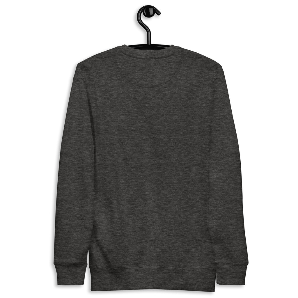 Unisex-Premium-Pullover
