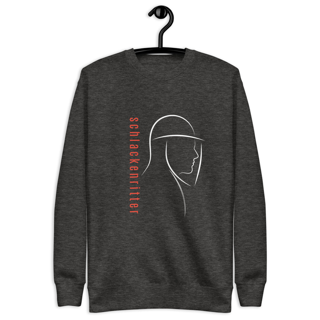 Unisex-Premium-Pullover