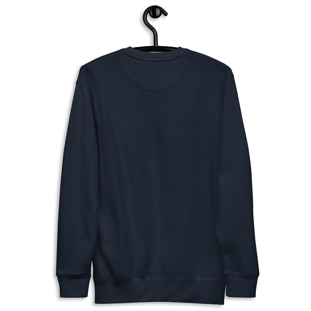 Unisex-Premium-Pullover