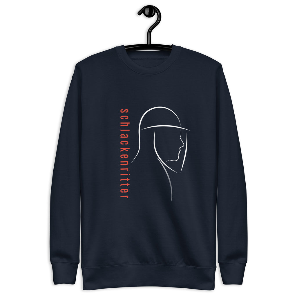 Unisex-Premium-Pullover