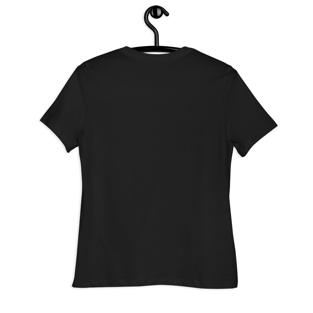 Lockeres Damen-T-Shirt