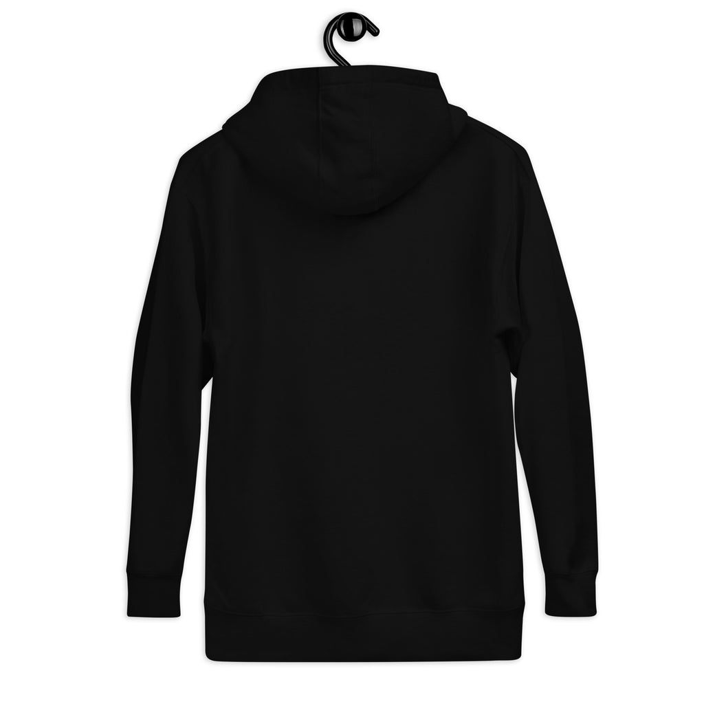 Kapuzenpullover Männer Schlackenritter