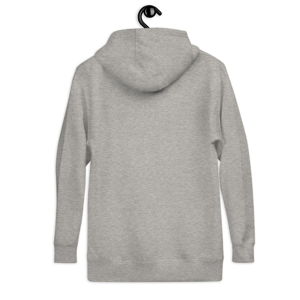 Kapuzenpullover Männer Schlackenritter