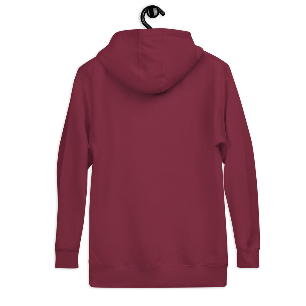 Kapuzenpullover Männer Schlackenritter