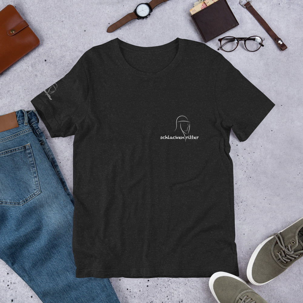 Unisex-T-Shirt