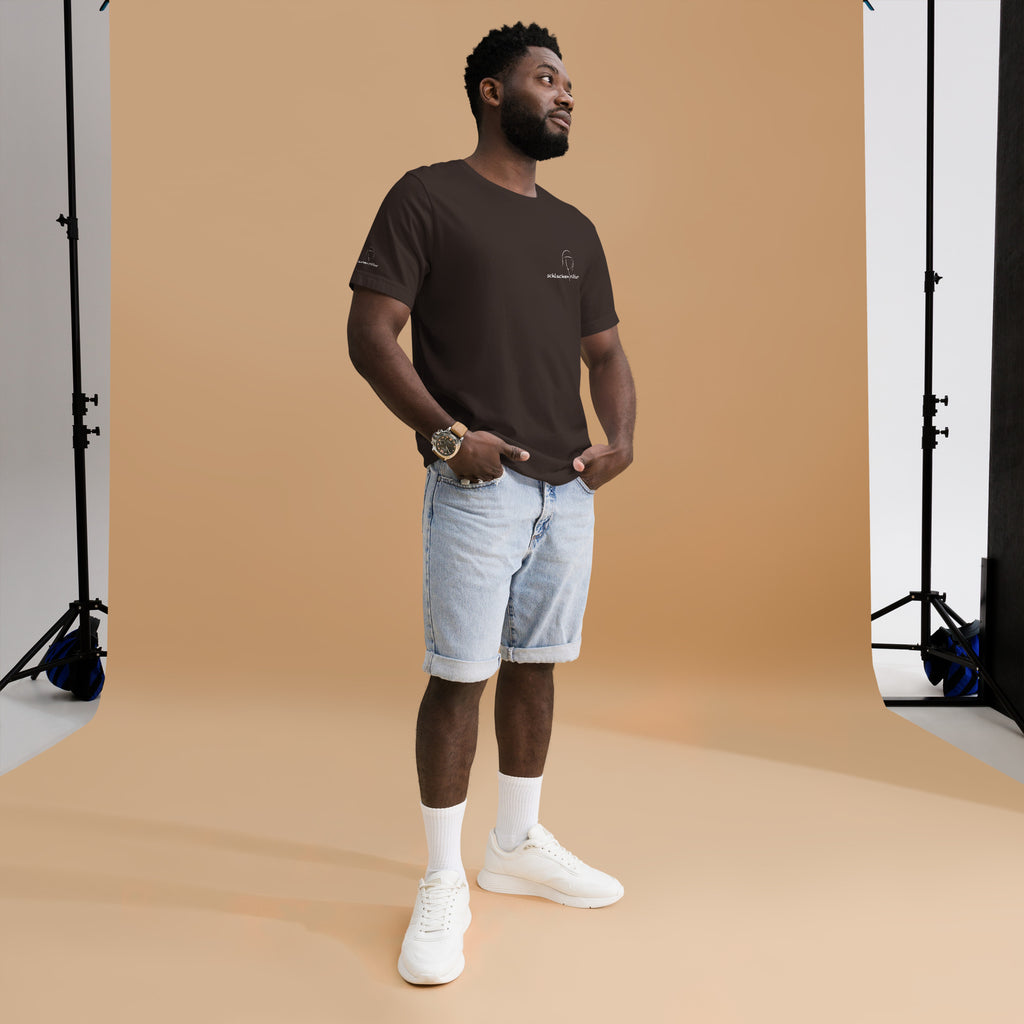 Unisex-T-Shirt