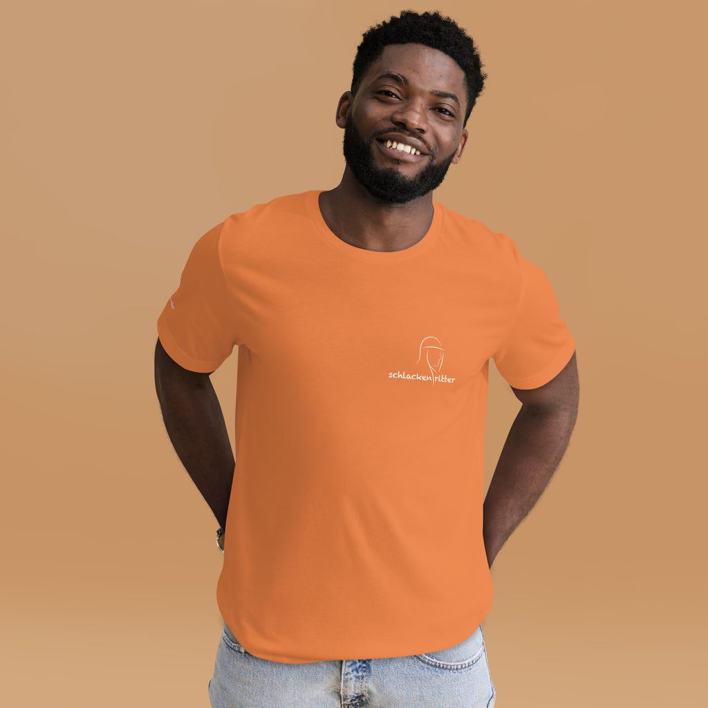 Unisex-T-Shirt