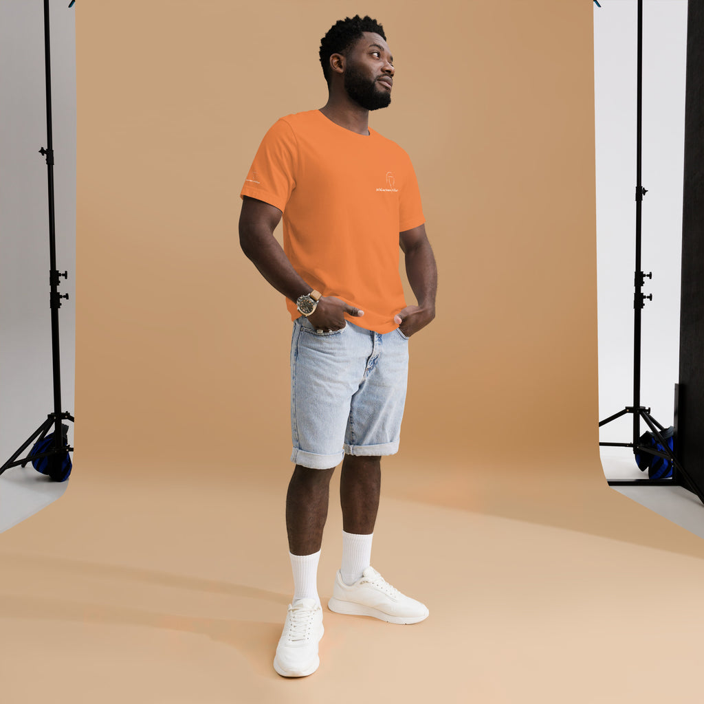 Unisex-T-Shirt