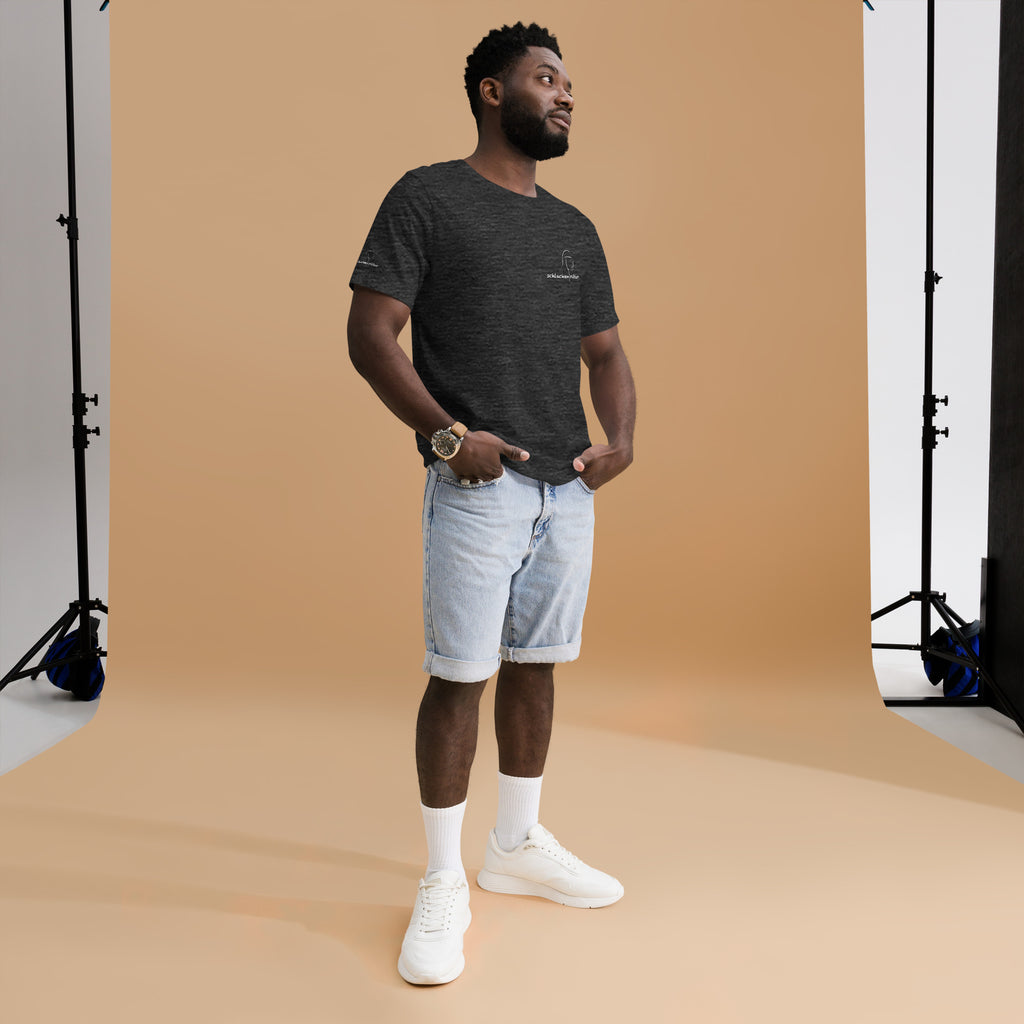 Unisex-T-Shirt