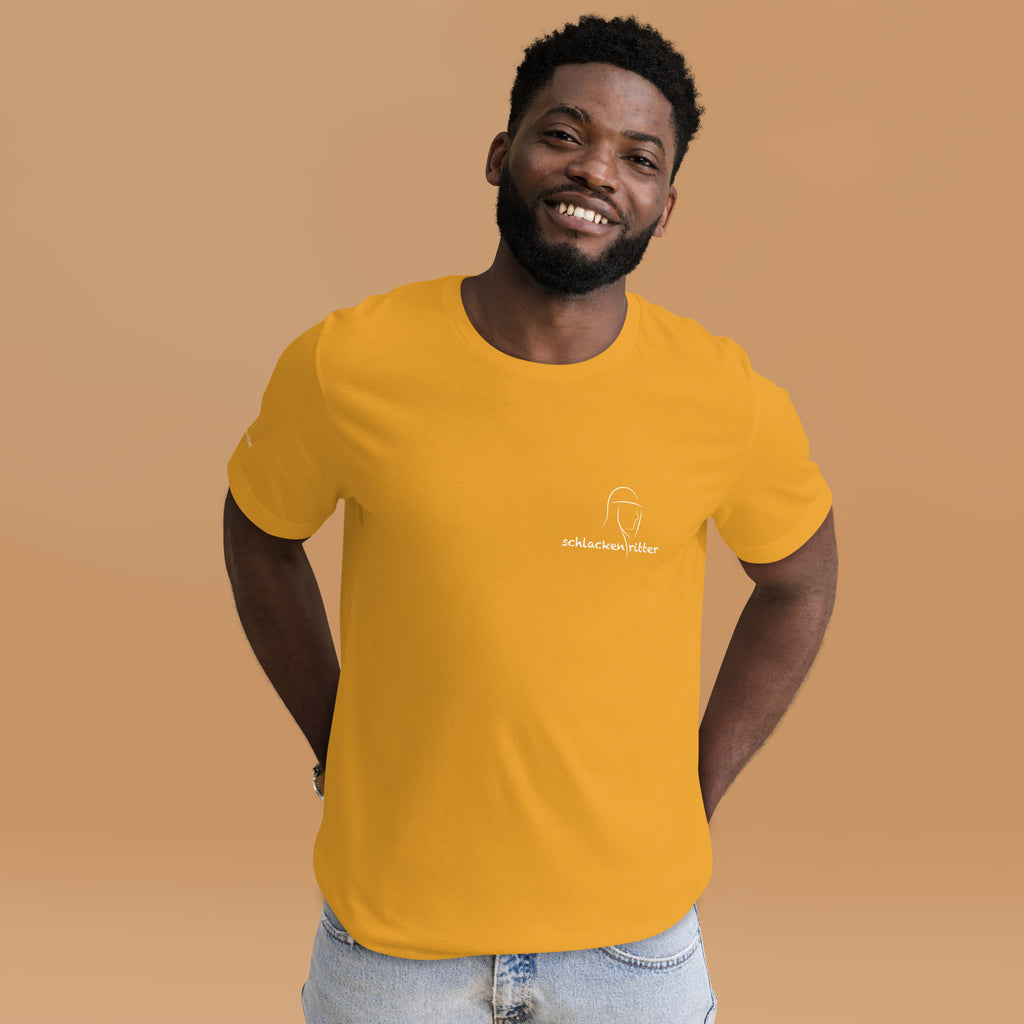 Unisex-T-Shirt