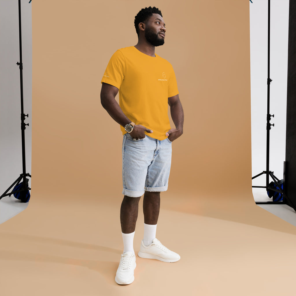 Unisex-T-Shirt