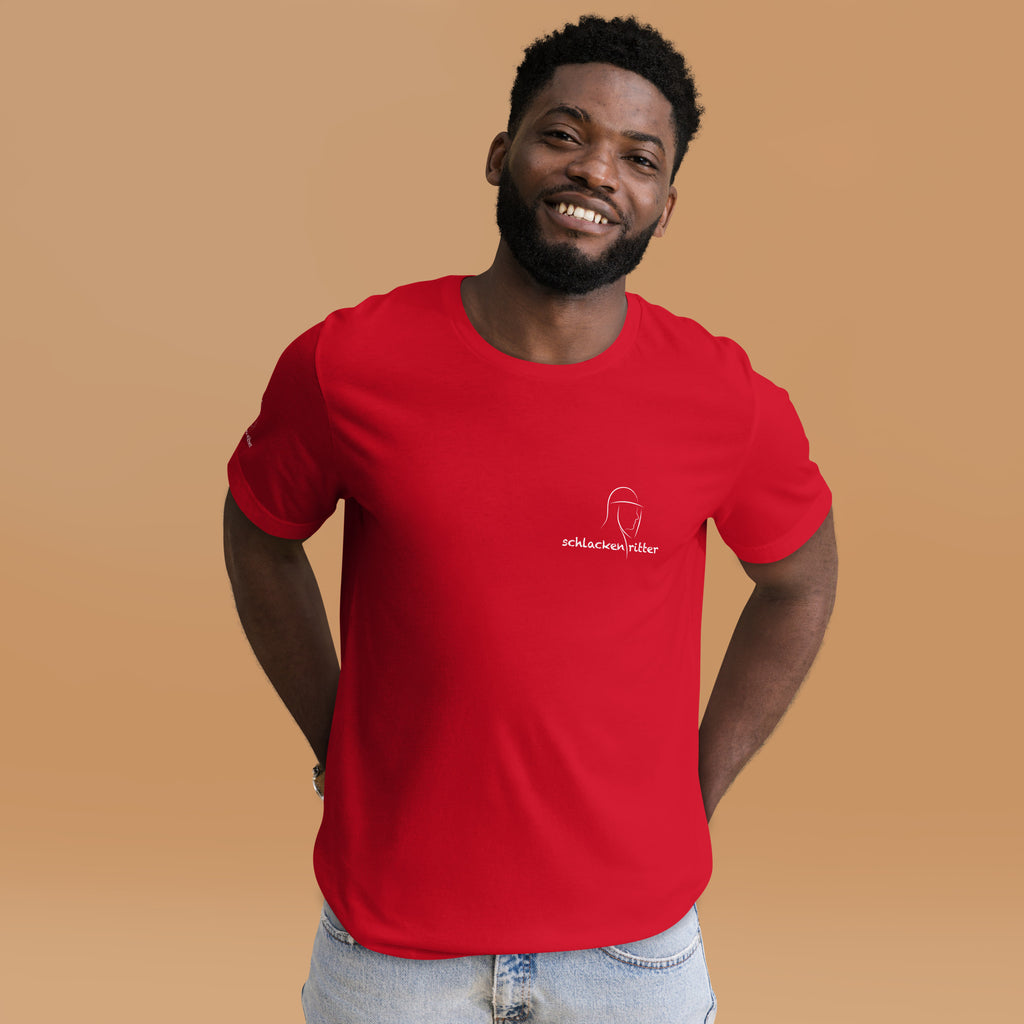 Unisex-T-Shirt