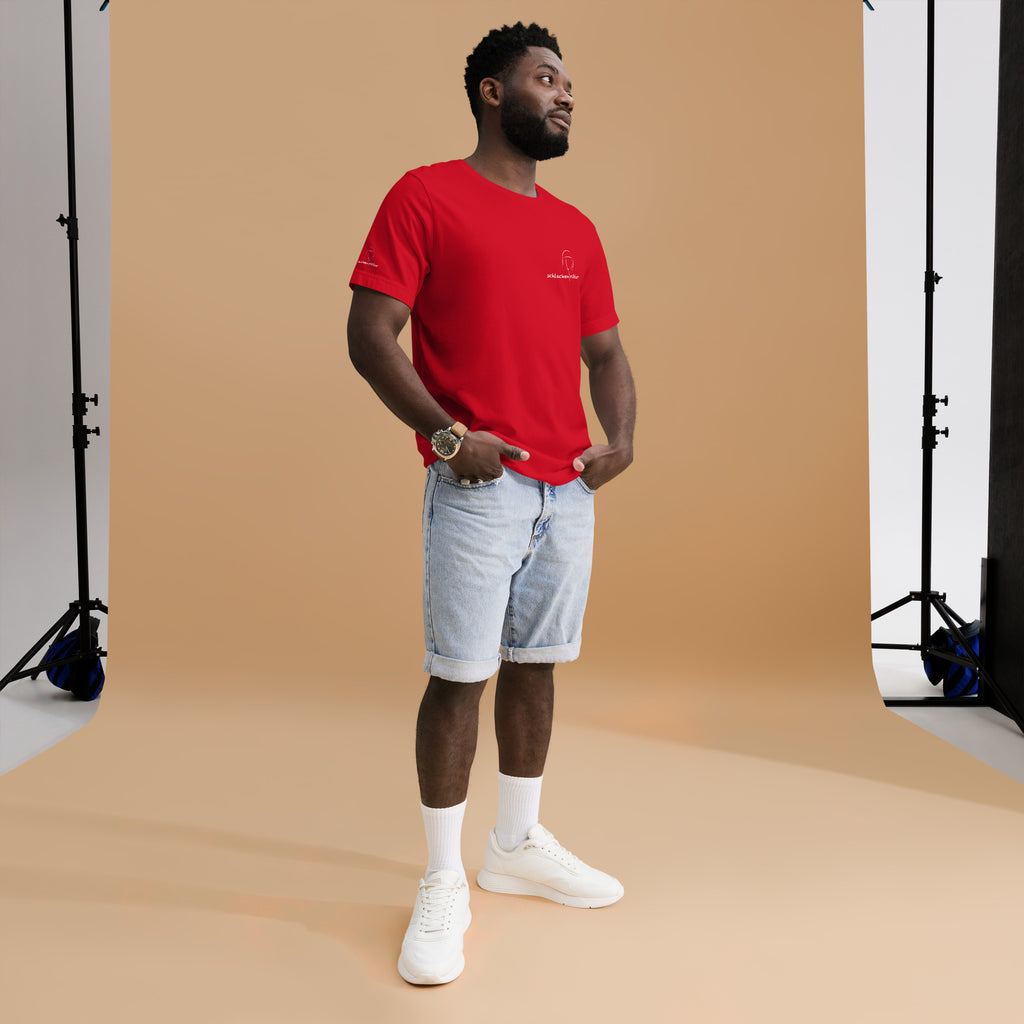 Unisex-T-Shirt